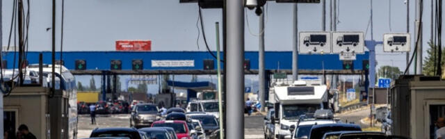 У Северној Македонији спречен увоз 50 тона небезбедне хране из Парагваја и Казахстана