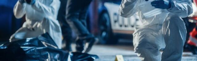 Pištolj i tri čaure: Završena obdukcija, tela oca i sina pronađena u garaži