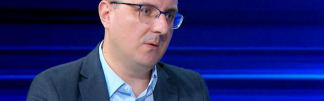 Гулић: НАТО агресија 1999. била је опасан преседан чије последице видимо и данас