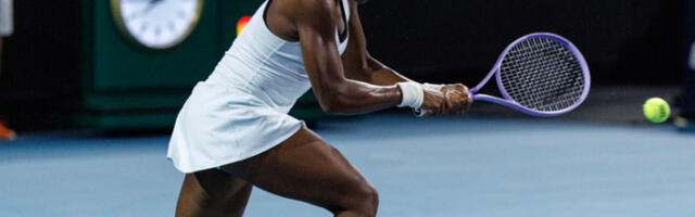 Коко Гоф у полуфиналу Мајамија: Американка срушила Белинду Бенчић после три сета