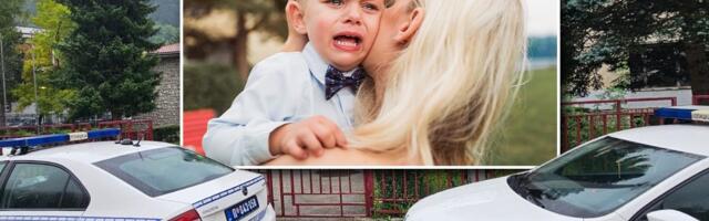 Užas u vrtiću u Vršcu! Vaspitačice zaboravile dečaka (3) u WC-u, majci rekle da je neko već došao po njega