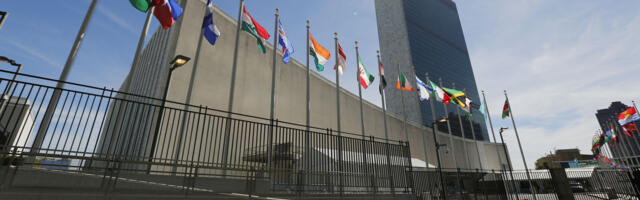 UN: U Ukrajini se situacija pogoršava