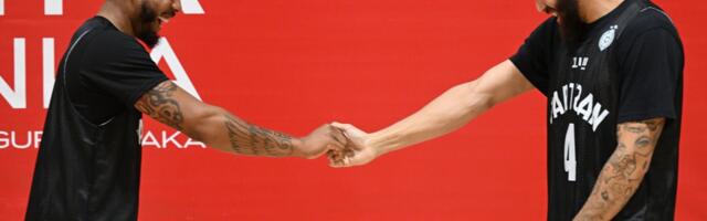 Partizan slaže kockice: Crno-beli posle Karlika ponudili novi ugovor još jednom Amerikancu!