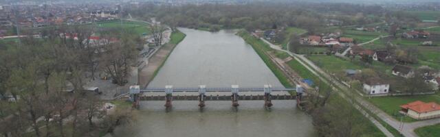 Šta se dešava sa rekama u Srbiji nakon obilnih padavina? Poznato da li ima opasnosti od poplava