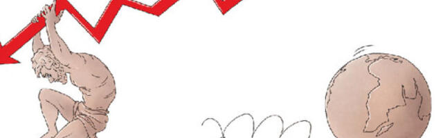 Где престаје тржиште, тамо почиње држава