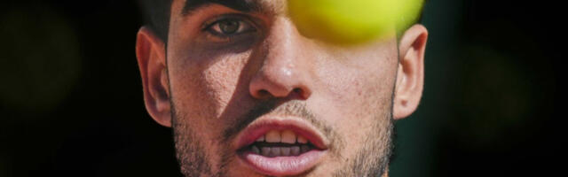 Алкараз бољи од Виртнанена на старту АТП турнира