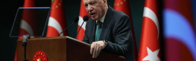 Ердоган: Турска ради на продужењу примирја између САД и Ирана