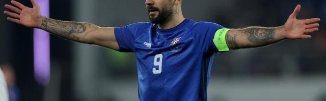 Mitrović golom začinio osvajanje još jednog trofeja u Kataru (VIDEO)