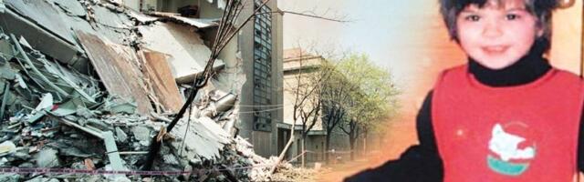 "Mama će da me rodi ponovo, i daće mi još lepše ime": NATO je Milicu Rakić ubio na noši!