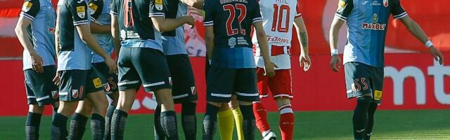 Vošin Tanjgagedon (FOTO/VIDEO)