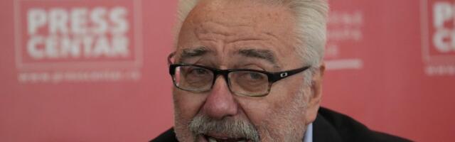 Još jedna ostavka! Nestoroviću, ko ti je ostao u pokretu?!