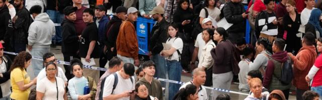 Migranti u Španiji požurili da legalizuju status nakon što im je ponuđena amnestija