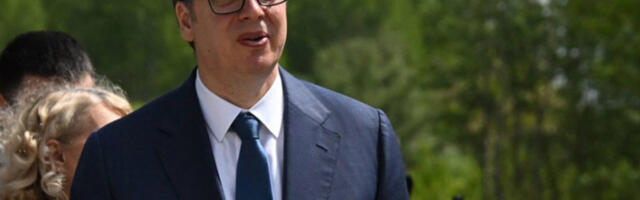 Председник Вучић данас у Параћину: отварање новог погона „Српске фабрике стакла”