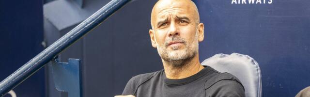 Gvardiola replicirao Runiju: Ljudi govore glupe stvari