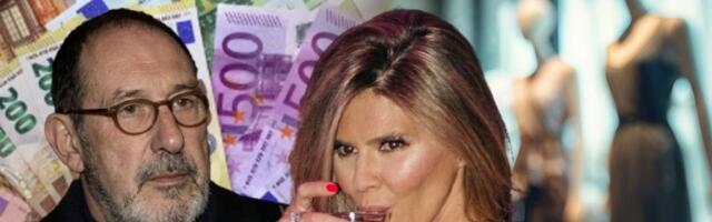 MELININ MILIJADER VEĆ PUKAO 200.000 EVRA: Uložio kintu u njen biznis, ovo su svi detalji!