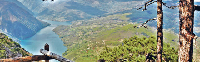 Западни део земље све привлачнији за туристе