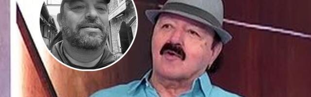 "Doprineo je tome da ode sa ovog sveta" Haris o smrti Saše Katančića, radili zajedno 20 godina: "Ljut sam!"
