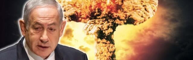 EVROPA MI MOGLA DA ZADA OPASAN UDARA IZRAELU: Zbog dogovora  Putina i Netanjahua sprema pravu katastrofu nesagledvih posledica!