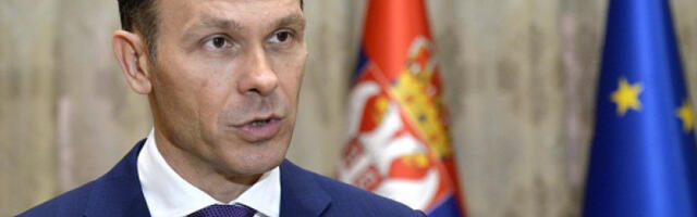 Синиша Мали: Интересовање инвеститора је потврда стабилности Србије