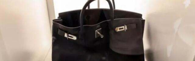 Filmska scena u Beču: Hrvatica krenula da otme Hermès torbu, muž turistkinje je oborio!