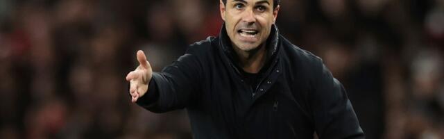 Arteta otkrio ko mu je prvi rekao da je osvojio titulu: "Nisam gledao utakmicu, samo sam čuo buku"