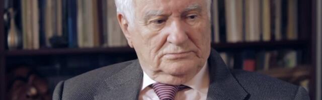 Kao gimnazijalac bio na Golom otoku, imao je buran život, nema šta nije preživeo: Ko je bio Dragoljub Mićunović?