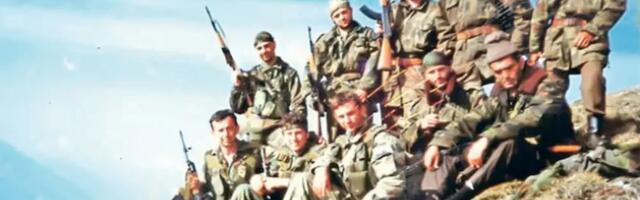 Srbija pamti: 64. dan bombardovanja 1999. godine – Bitka na Paštriku