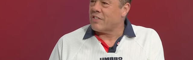 Legendarni Englez spreman za ludnicu u SAD: Prodaje kuću za 400.000 evra da bi otišao na Mundijal