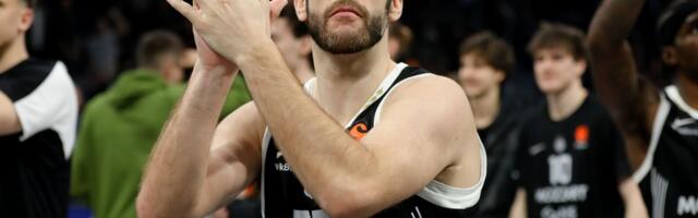 Poznata sudbina Kalatesa u Partizanu