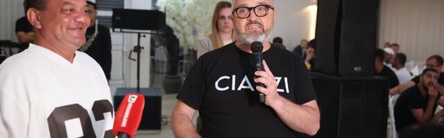 Vučićević stavio tačku: Braćo, oklevetali su me! (VIDEO)