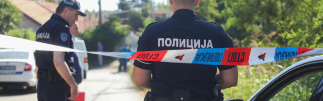 TRAGEDIJA PORODICE DEVOJČICE KOJA SE UTOPILA U MORAVI: Nedavno ostala bez oca i živela u bedi, majka ostala sama