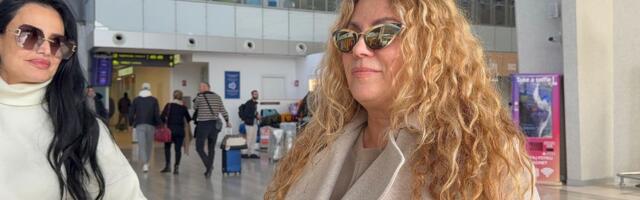 Indira danas slavi rođendan: Od sina i snajke dobila iznenađenje, a evo kako oni izgledaju "Mama, volimo te"
