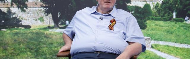 Šešelj o ulasku Srbije u EU: Svi treba da zapamte da... (VIDEO)