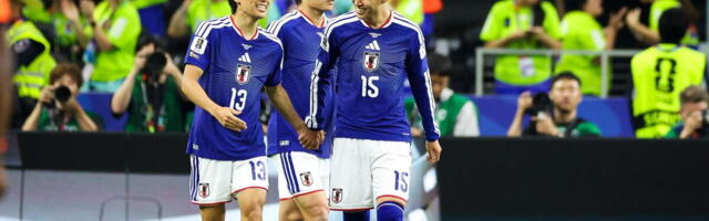 JAPAN - TUNIS: Japanci traže kartu za nokaut fazu!