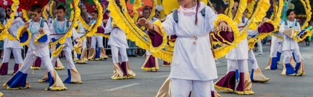Bela Crkva i karnevalska tradicija duga skoro dva veka privlače hiljade posetilaca
