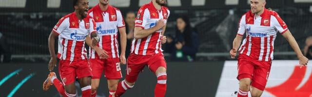 Sprema se još jedan odlazak iz Crvene zvezde: Vezista napušta crveno-bele