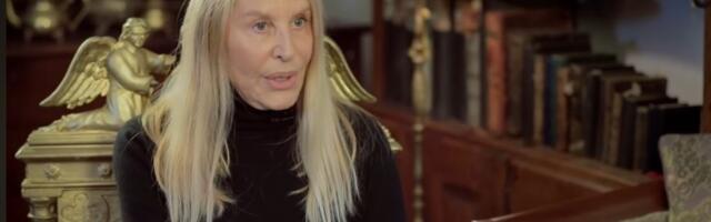 "Osakatili su me za dva stana" Verica Rakočević šokirala o bivšim partnerima: "Jednog sam prostački oterala"