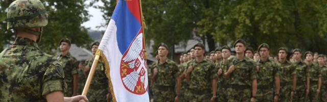 Svi detalji povratka vojnog roka: Prvi pozivi stižu rođenima ove godine! Pregledi nikad rigorozniji, a evo ko ide u kasarnu na 75 dana, a ko duplo duže