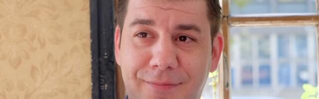 "DRUGOG ČOVEKA ZOVE TATA" Ivan Marinković se raspao zbog ćerke Lene, plače kao kiša