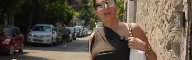 "Ne curi više": Ceca otkrila da joj je saniran problem ispred vile na Dedinju, presrećna se obratila