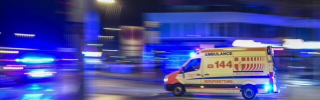 SRPSKA PORODICA POVREĐENA U SUDARU U AUSTRIJI! U automobilu bilo i dvoje maloletne dece: Nadrogirani vozač zakucao se u njih i PREVRNUO IH NA KROV!