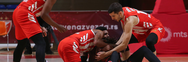 Zvezda i dalje čeka, uskoro odgovor igra li se protiv Zenita!