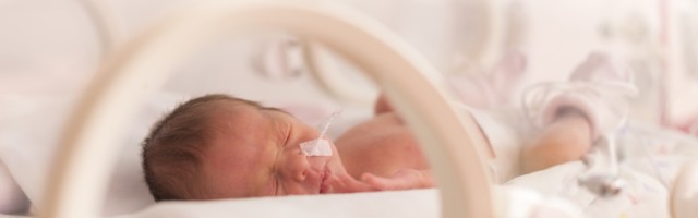 U 'Tiršovoj' urađen zahvat na najmlađem pacijentu na svetu: Petomesečnoj bebi operisan tumor na jetri najnovijom metodom