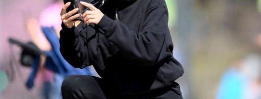 Svi pričaju o outfitu za vežbanje Eve Longorie