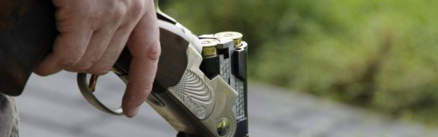 UPUCAO BUDUĆEG ZETA LOVAČKOM PUŠKOM: Stravična tragedija u Ovčar banji