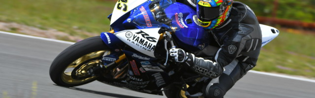 Pratimo najbrže Vojvođane: Marko Mandić