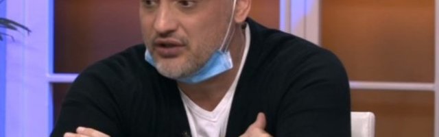 ČEDOMIR JOVANOVIĆ: Vučić će iz svega izaći još jači, a to što napadaju doktorku Kisić je sramota!