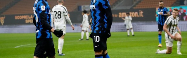 Mozzart nudi najveće kvote na svetu: Bajern 1,40, Inter 1,72!