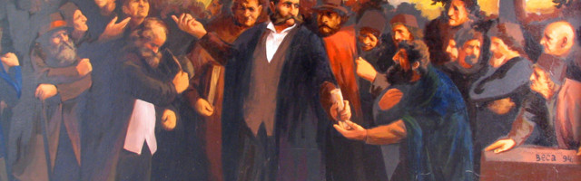 Kako je Kapetan Miša postao najbogatiji Srbin u XIX veku?