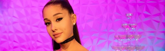 Ariana Grande se udala za Daltona Gomeza na intimnoj ceremoniji za samo 20 ljudi
